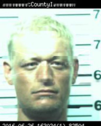 Brandon Anthony Jarm Beal
