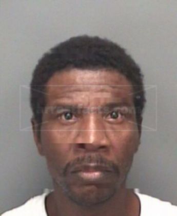 Timothy Bernard Nixon