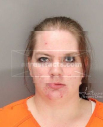 Baker Kimberly S