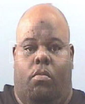 Ronald Oscar Anderson