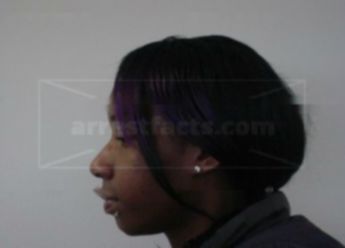 Tykeisha N Champion