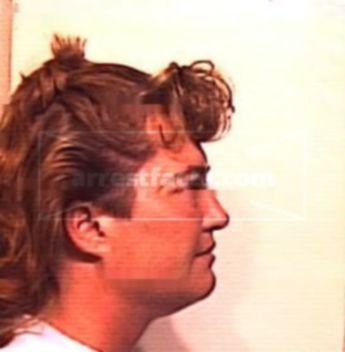 Annette Louise Moncrief