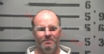Jamie Wayne Kinkade