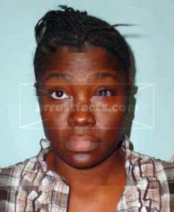 Angie Nicole Johnson