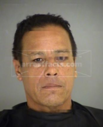 Donald Raymond Palacio