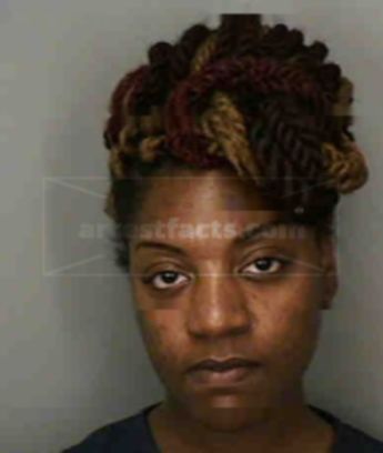 Christiana Lashman Lloyd