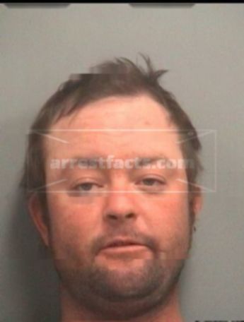 Dustin Cole Wampler