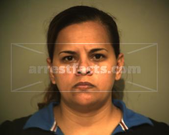Maria G. Gonzalez Gonzalez