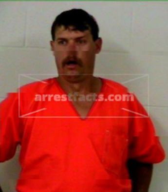 Dave Eugene Heffington
