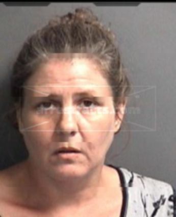 Hilda Nanette Allen