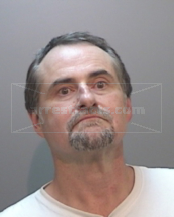 Douglas Joel Pittman