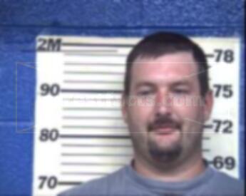 Michael Barrett Rogers