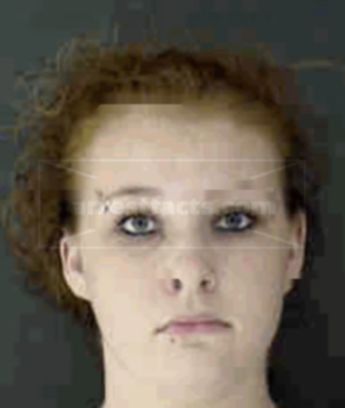 Nicole Starr Hines