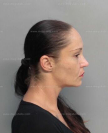 Melissa Margaret Babian