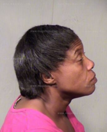 Gwendolyn Denise Benton