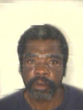 Lanier Neal Jackson