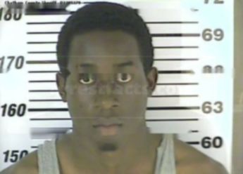 Nathan Deandre Godfrey