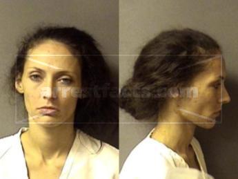 Heather Michelle Wright