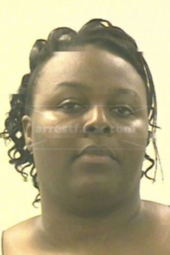 Alishia Rochelle Williams