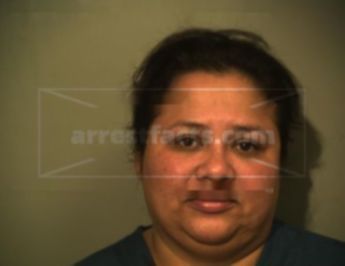 Dalilia Ontiveros Hernandez