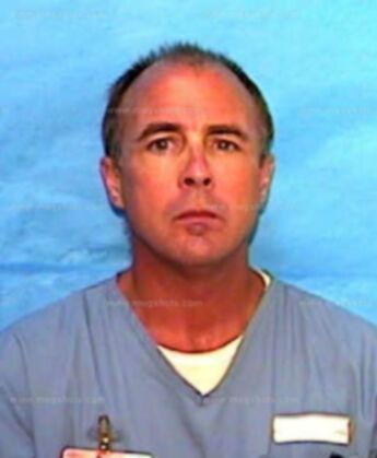 Thomas Donald Larrow