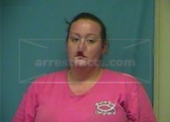 Kimberly Lynn Crews