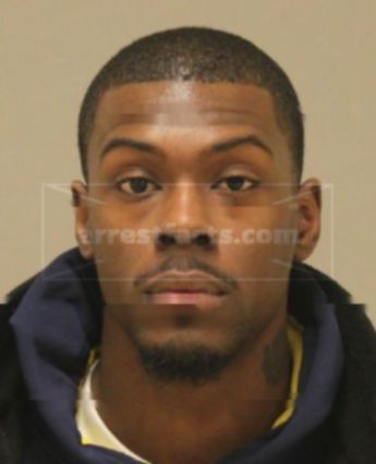 Denzel Scott Grubbs