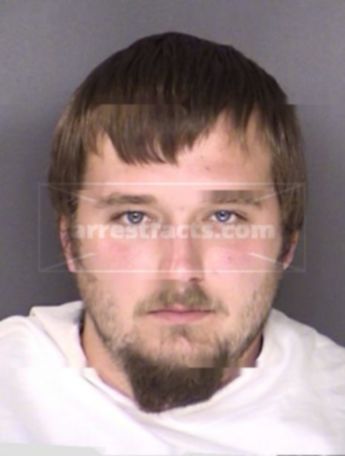 Michael Wayne Green