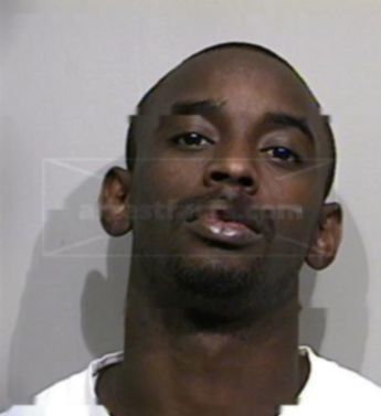 Lyndon Jerome Simon