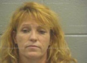 Beth Renee Cassady