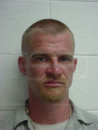 Jason Wayne White