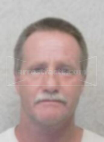 Richard Stanley Gresham