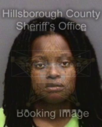 Chasity Paulette Hargrett