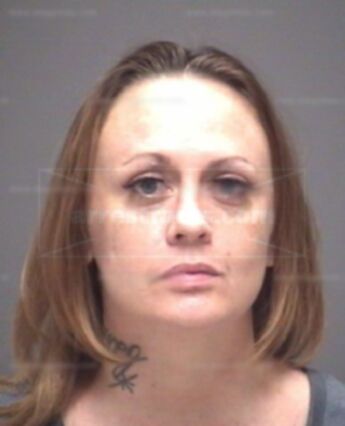 Connie Leedanette Story