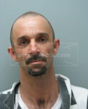 Corey Adrian Touchet