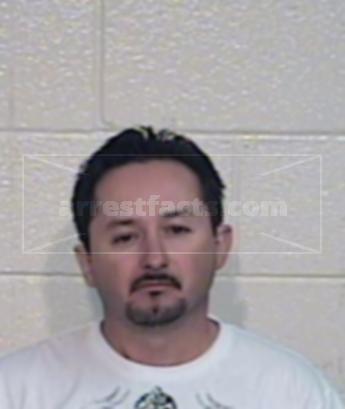 Jose Angel Cantu Ibanez