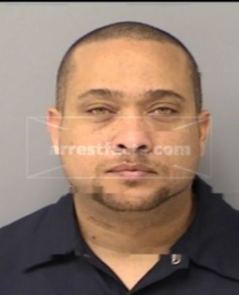 Dejuan Maurice Palmer