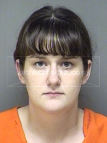 Kristin Lea-Anne Burchett