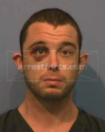 Daniel Clinton Blount
