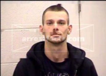 Anthony James Houston
