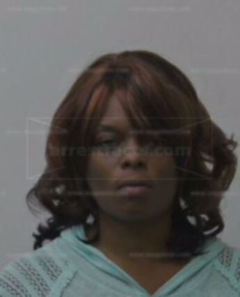 Sharday Shavon Pickett