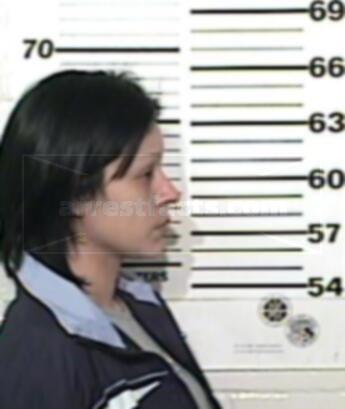 Glenda Elizabeth Vasquez Garza