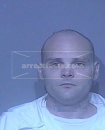 Troy Steven Smith