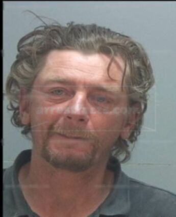 Dale Wayne George
