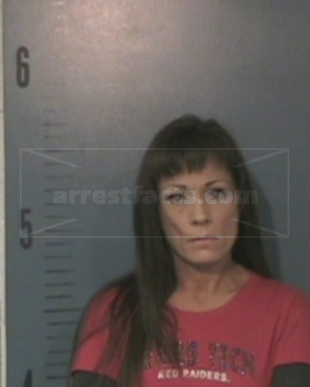 Laura Lee Freeman