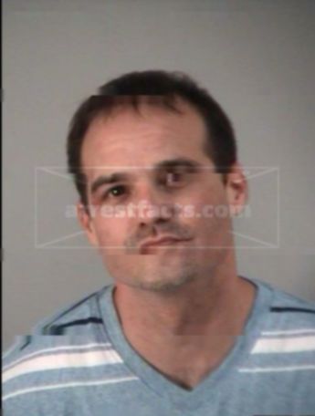 Keith William Kaufman