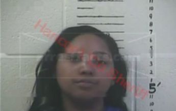 Eunique Shirelle Bruce