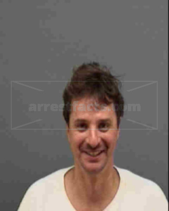 Donald Lee Scoles