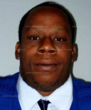 Randy Lee Newton