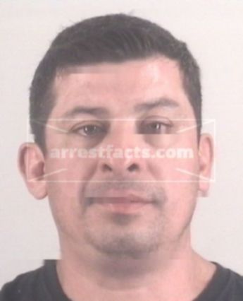 Brian David Ortiz